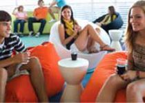 Instalación Club juvenil