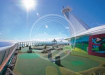 Instalación Golf / Minigolf