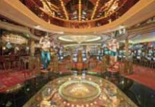 Instalación Casino