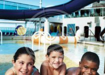 Instalación Piscinas niños