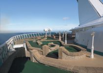 Instalación Golf / Minigolf