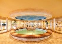 Instalación Spa