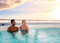 Instalación Jacuzzi