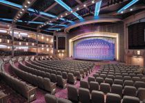 Instalación Teatro