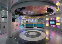 Instalación Discoteca