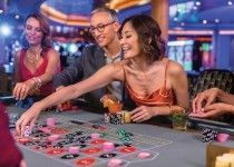 Instalación Casino