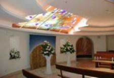 Instalación Capilla