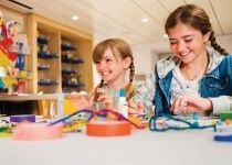 Instalación Club infantil