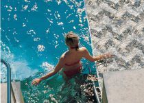 Instalación Piscinas niños