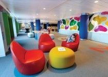 Instalación Club juvenil