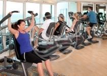 Instalación Gimnasio