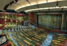 Instalación Teatro