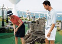 Instalación Golf / Minigolf