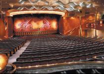 Instalación Teatro