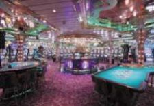 Instalación Casino