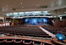 Instalación Teatro