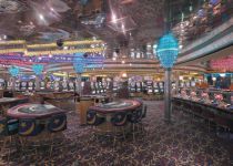 Instalación Casino