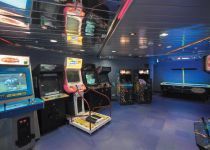 Instalación Videojuegos