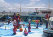 Instalación Piscinas adultos