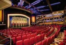 Instalación Teatro