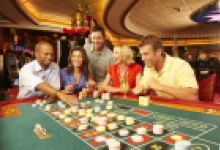 Instalación Casino