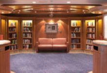 Instalación Biblioteca