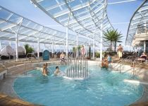 Instalación Piscinas adultos