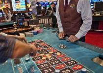 Instalación Casino