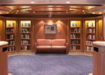 Instalación Biblioteca