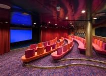 Instalación Cine