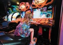 Instalación Videojuegos