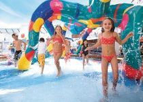 Instalación Piscinas niños