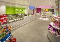 Instalación Comercios