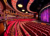 Instalación Teatro