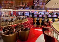 Instalación Casino