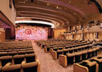 Instalación Teatro