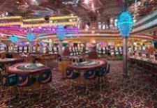 Instalación Casino