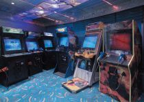Instalación Videojuegos