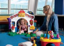 Instalación Club infantil