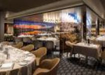 Instalación Restaurantes