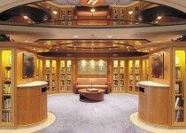 Instalación Biblioteca