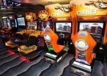 Instalación Videojuegos
