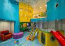 Instalación Club infantil