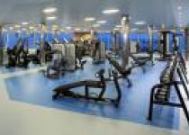 Instalación Gimnasio