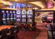 Instalación Casino