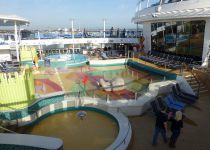 Instalación Piscinas niños