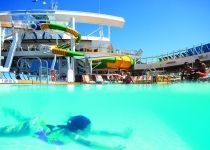 Instalación Piscinas adultos