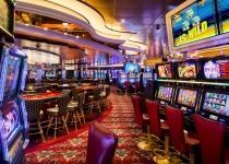 Instalación Casino