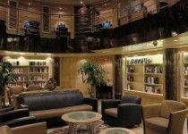 Instalación Biblioteca