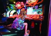 Instalación Videojuegos